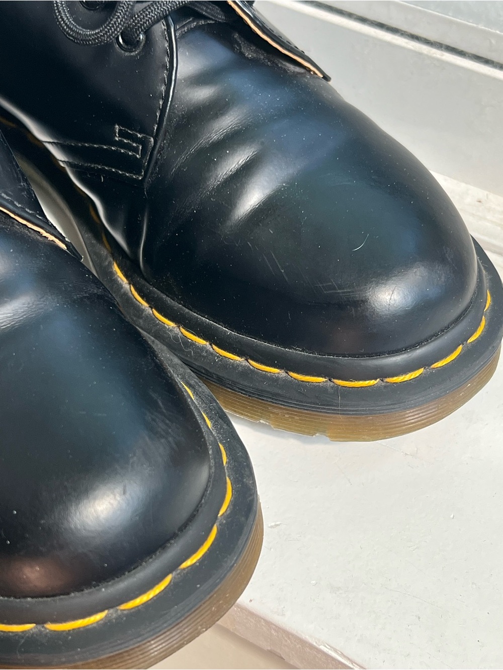 Dr Martens 1461 oxford - Picture 6 of 8
